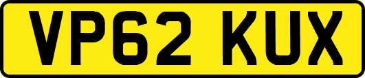 VP62KUX