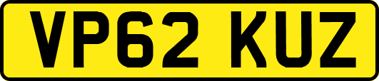 VP62KUZ