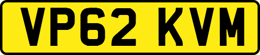 VP62KVM