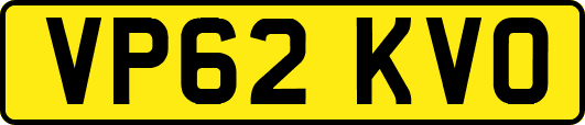 VP62KVO