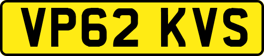 VP62KVS