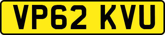VP62KVU