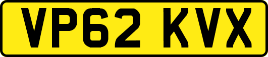 VP62KVX
