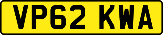 VP62KWA