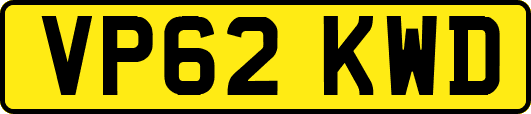 VP62KWD