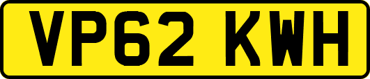 VP62KWH