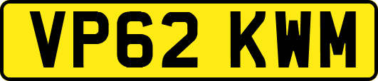 VP62KWM