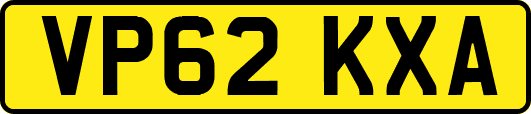 VP62KXA