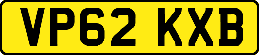 VP62KXB