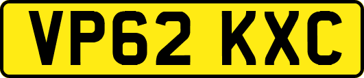 VP62KXC