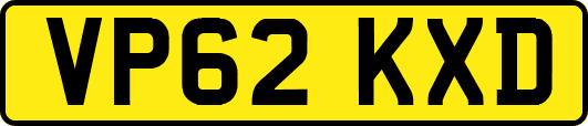 VP62KXD