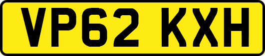 VP62KXH