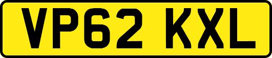 VP62KXL