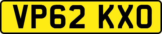 VP62KXO