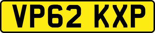VP62KXP