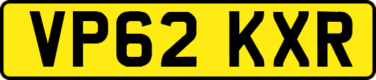 VP62KXR