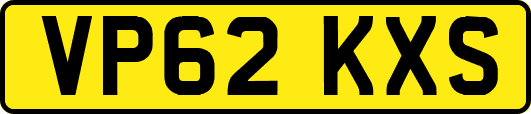 VP62KXS