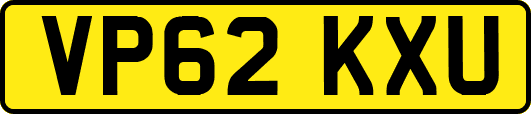 VP62KXU