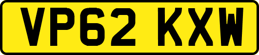 VP62KXW