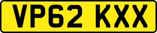 VP62KXX