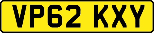 VP62KXY