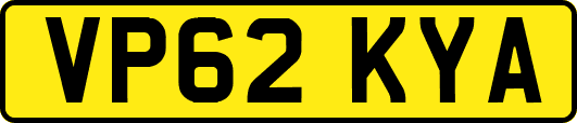 VP62KYA