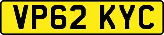 VP62KYC