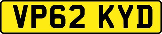 VP62KYD