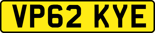 VP62KYE