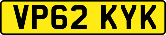 VP62KYK