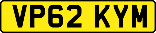VP62KYM