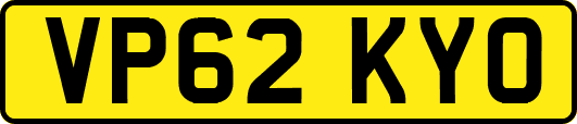 VP62KYO