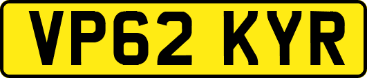VP62KYR