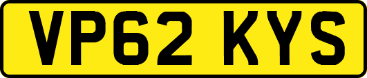 VP62KYS