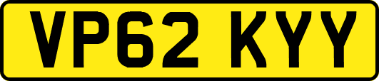 VP62KYY
