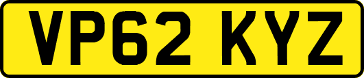 VP62KYZ