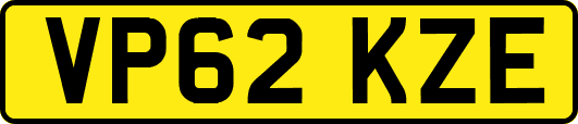 VP62KZE