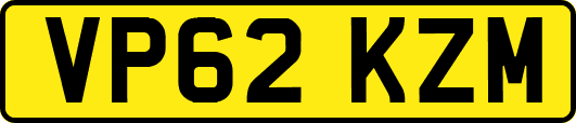 VP62KZM