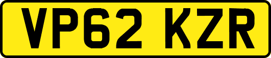 VP62KZR
