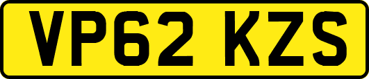 VP62KZS