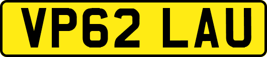 VP62LAU