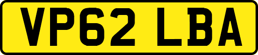 VP62LBA