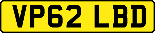 VP62LBD