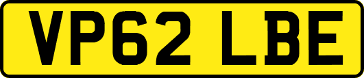VP62LBE