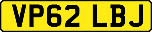VP62LBJ