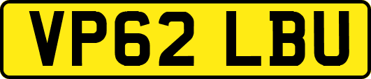 VP62LBU