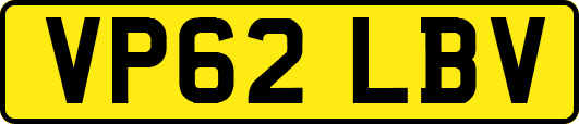VP62LBV