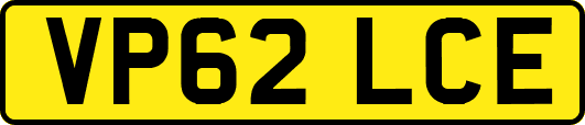 VP62LCE