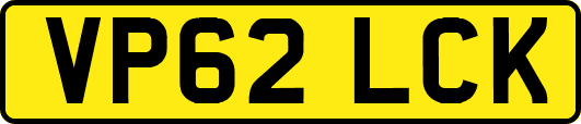 VP62LCK