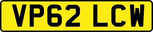 VP62LCW